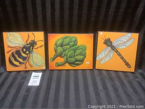 Lot #33 (1 of 7)