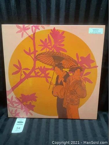 Lot #34 (1 of 4)
