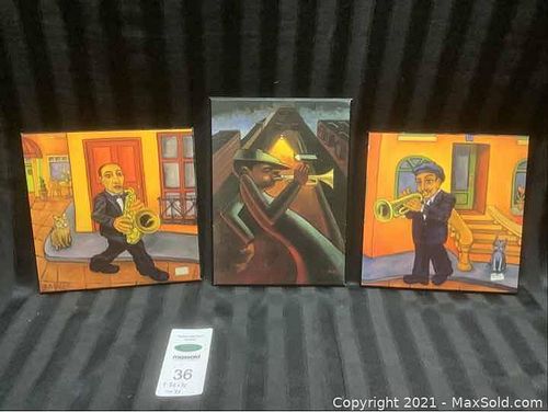 Lot #36 (1 of 10)