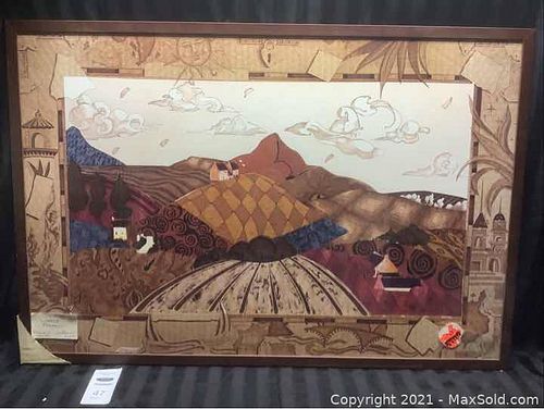 Lot #47 (1 of 10)