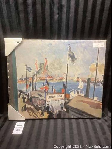 Lot #48 (1 of 8)