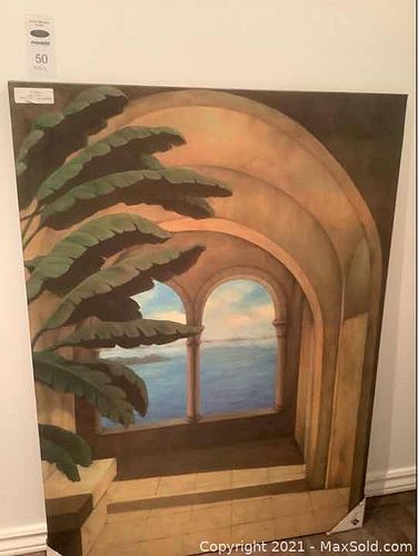 Lot #50 (1 of 7)