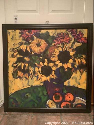Lot #80 (1 of 5)