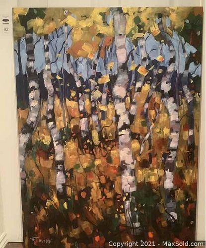 Lot #92 (1 of 7)