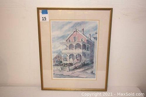 Lot #15 (1 of 11)