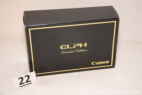 Lot #22 (1 of 7)