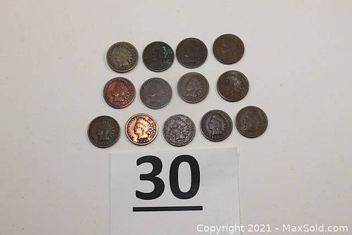Lot #30 (1 of 8)