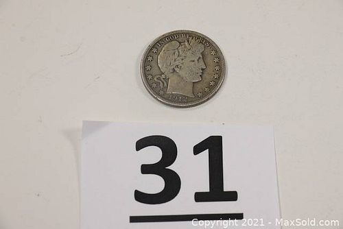 Lot #31 (1 of 3)