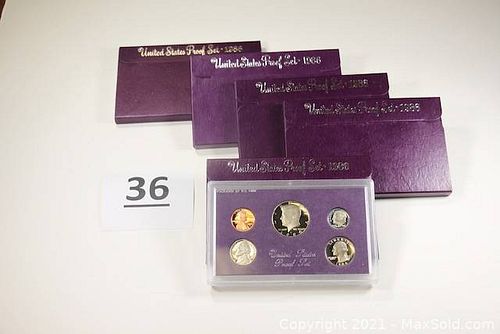 Lot #36 (1 of 6)