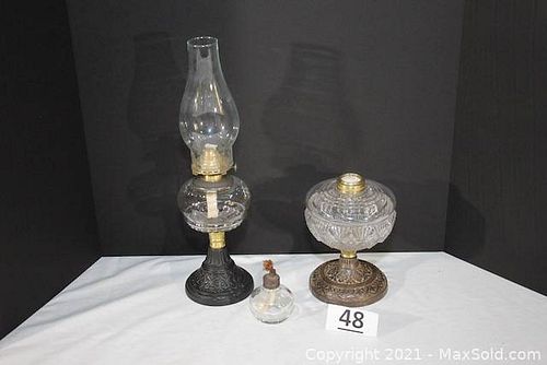 Lot #48 (1 of 6)