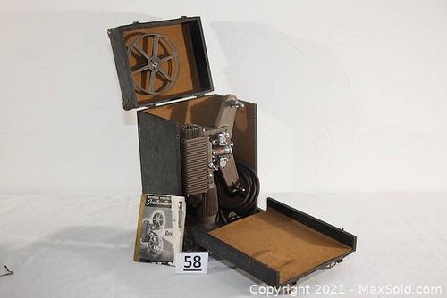 Lot #58 (1 of 8)