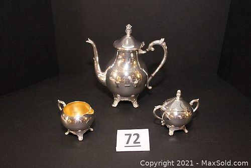 Lot #72 (1 of 9)