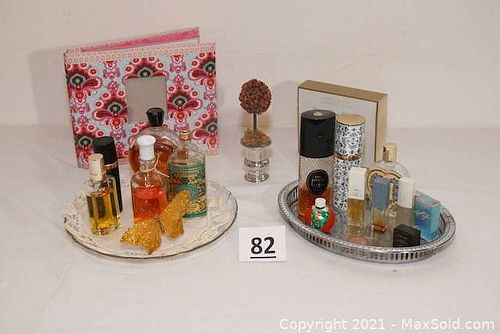 Lot #82 (1 of 7)