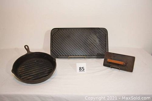 Lot #85 (1 of 9)