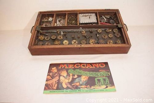 Lot #91 (1 of 8)