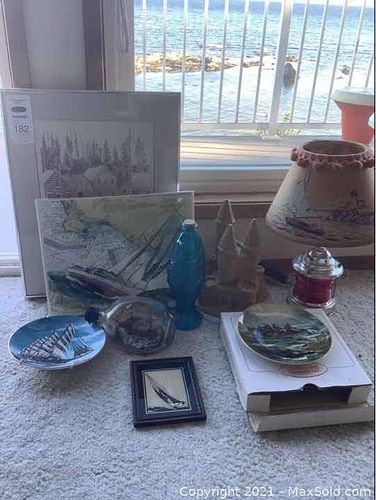 Lot #182 (1 of 32)