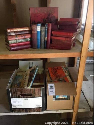 Lot #7 (1 of 17)