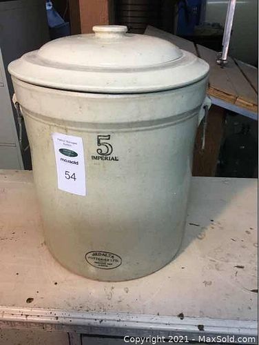 Lot #54 (1 of 12)
