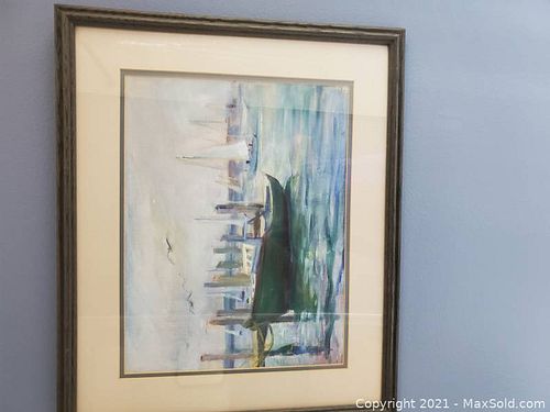 Lot #9 (1 of 1)