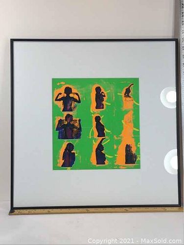 Lot #32 (1 of 11)