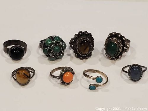 Lot #43 (1 of 21)