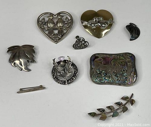Lot #46 (1 of 19)