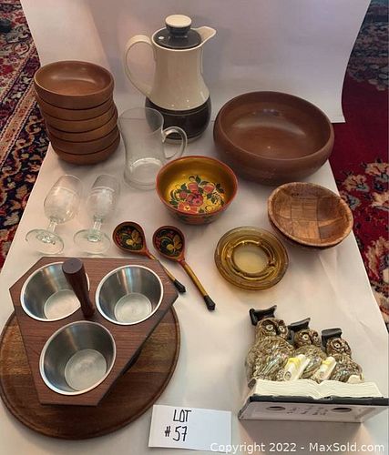 Lot #57 (1 of 21)
