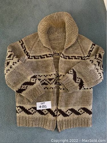 Lot #85 (1 of 7)