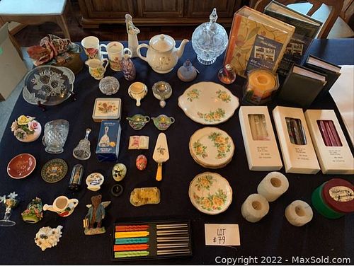 Lot #79 (1 of 19)