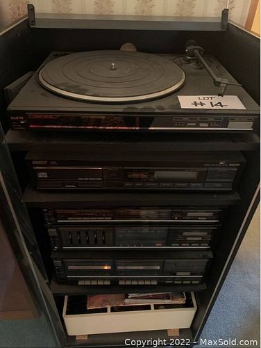 Lot #14 (1 of 13)