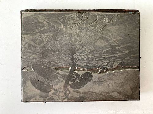 Lot #15 (1 of 5)