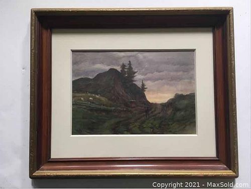 Lot #10 (1 of 6)