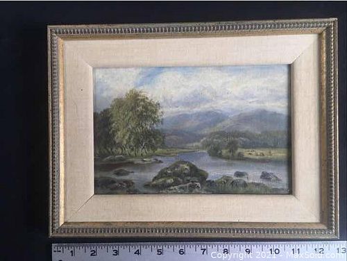Lot #27 (1 of 8)