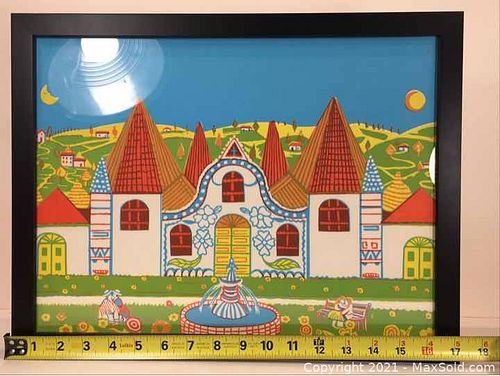 Lot #32 (1 of 5)
