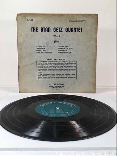 Lot #51 (1 of 5)