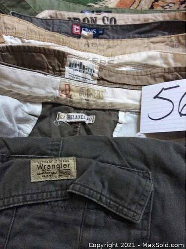 Lot #565 (1 of 6)