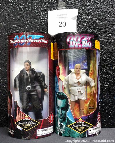 Lot #20 (1 of 7)