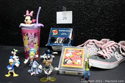 Lot #29 (1 of 7)
