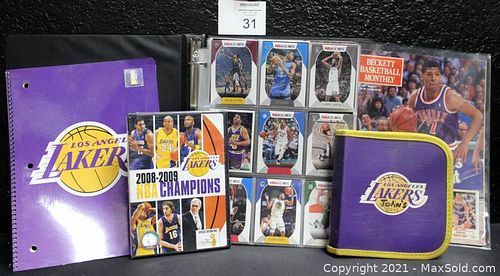 Lot #31 (1 of 8)