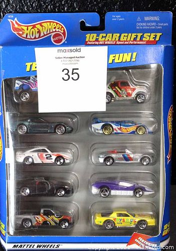Lot #35 (1 of 13)