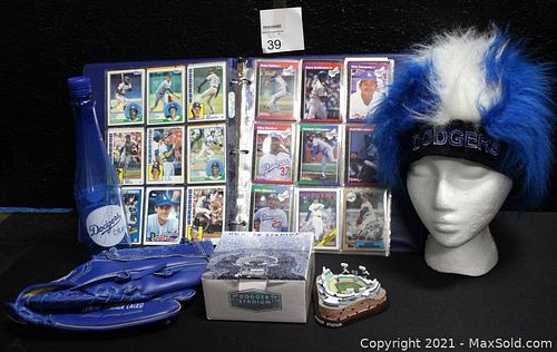 Lot #39 (1 of 7)