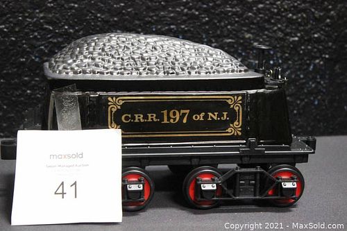 Lot #41 (1 of 7)