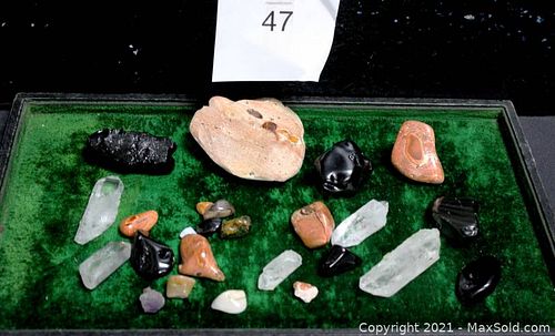 Lot #47 (1 of 6)