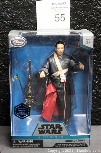 Lot #55 (1 of 3)
