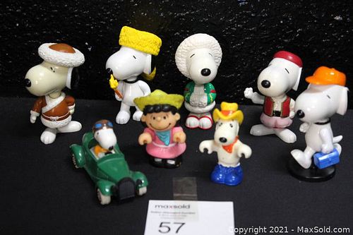 Lot #57 (1 of 8)