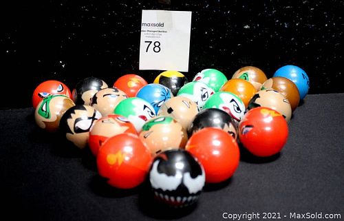 Lot #78 (1 of 6)