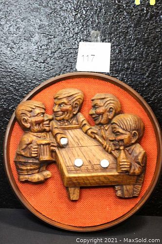 Lot #117 (1 of 4)