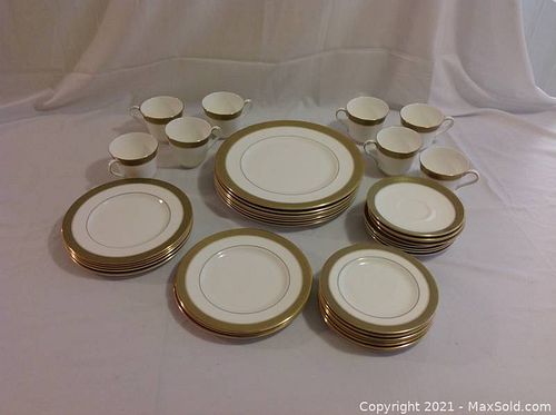 Lot #62 (1 of 6)