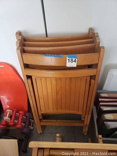 Lot #184 (1 of 7)
