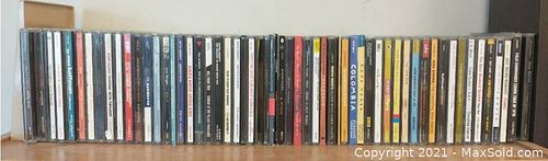 CDs (1 of 1)